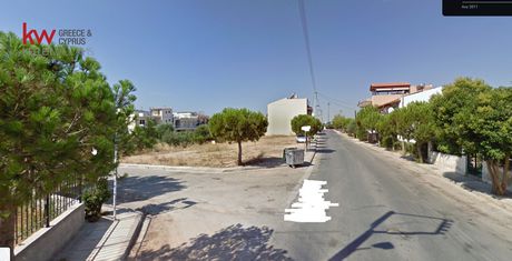 Land plot 193,4sqm for sale-Ano Liosia