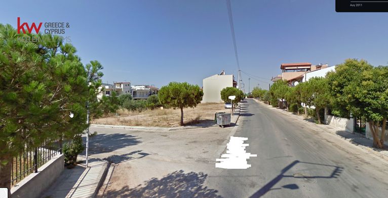Οικόπεδο 193,40 τ.μ. για πώληση, Αττική - Υπόλοιπο, Άνω Λιόσια