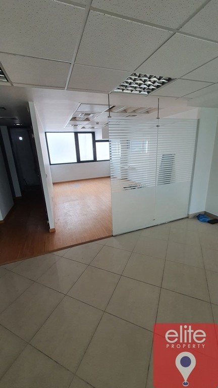 Γραφείο 550 τ.μ. πρός ενοικίαση, Πειραιάς, Φρεαττύδα