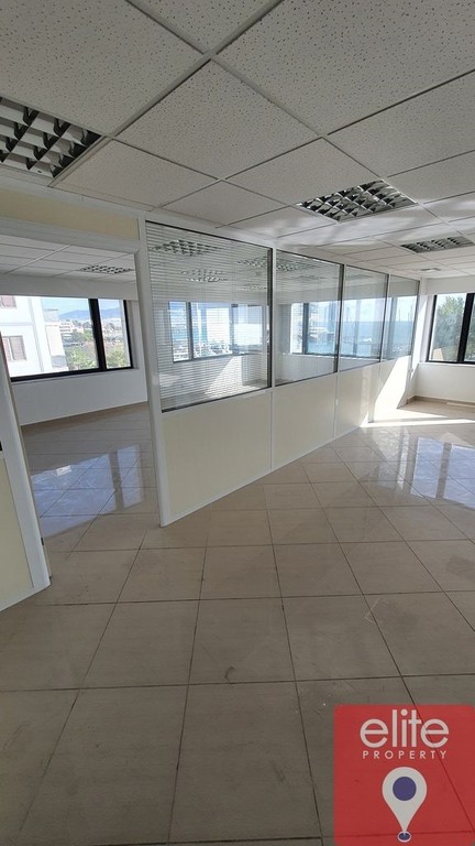 Γραφείο 550 τ.μ. πρός ενοικίαση, Πειραιάς, Φρεαττύδα