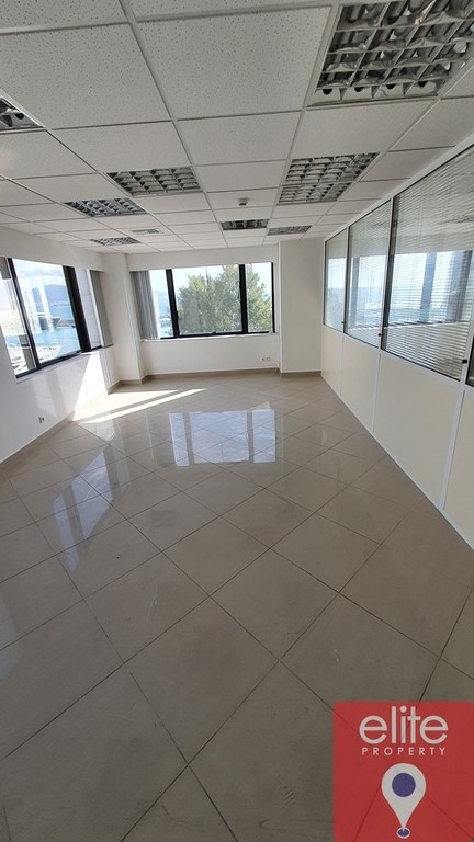Γραφείο 550 τ.μ. πρός ενοικίαση, Πειραιάς, Φρεαττύδα