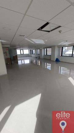 Γραφείο 550 τ.μ. για ενοικίαση, Πειραιάς, Φρεαττύδα
