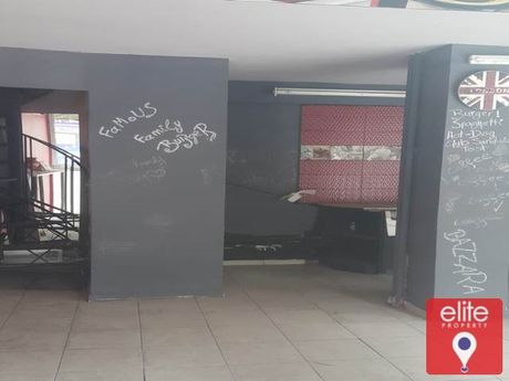 Κατάστημα 77 τ.μ. για ενοικίαση