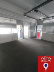 Γραφείο 265 τ.μ. για ενοικίαση
