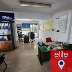 Γραφείο 140 τ.μ. για πώληση, Πειραιάς, Πασαλιμάνι-thumb-2
