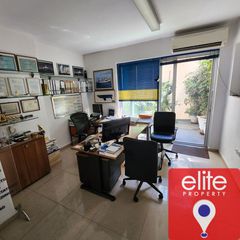 Γραφείο 140 τ.μ. για πώληση, Πειραιάς, Πασαλιμάνι-thumb-5