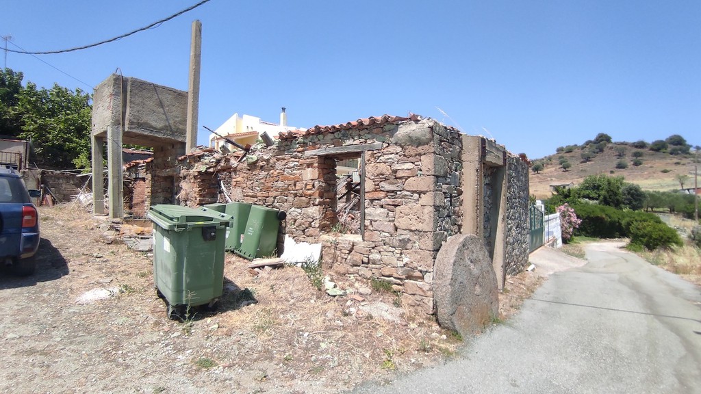 Μονοκατοικία 120 τ.μ. προς πώληση, Τσακαίοι