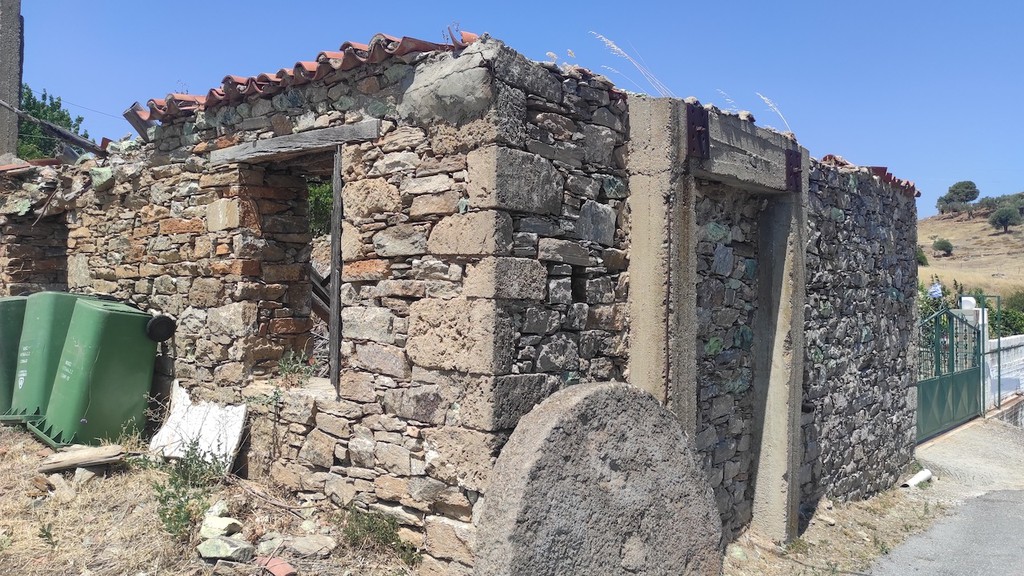 Μονοκατοικία 120 τ.μ. προς πώληση, Τσακαίοι