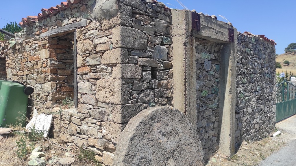 Μονοκατοικία 120 τ.μ. προς πώληση, Τσακαίοι