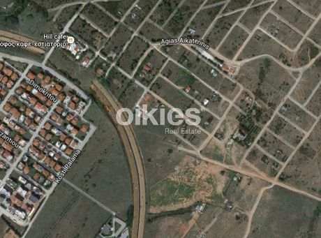 Οικόπεδο 280τ.μ. για πώληση-Πυλαία