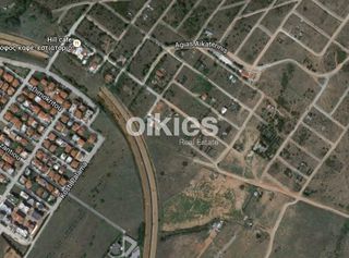 Οικόπεδο 280 τ.μ. για πώληση