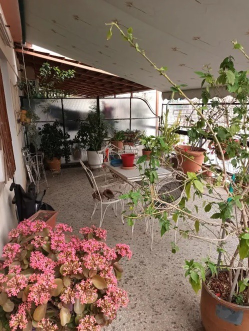 Διαμέρισμα 83 τ.μ. πρός πώληση, Αθήνα - Κέντρο, Γκάζι - Μεταξουργείο - Βοτανικός