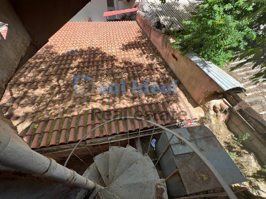 Κτίριο 256 τ.μ. πρός πώληση, Αθήνα - Κέντρο, Γκάζι - Μεταξουργείο - Βοτανικός
