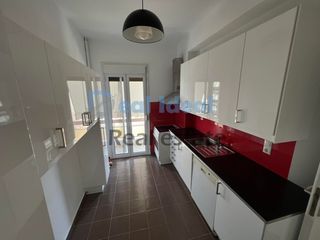 Διαμέρισμα 110 τ.μ. για πώληση, Αθήνα - Κέντρο, Νέος Κόσμος-thumb-1
