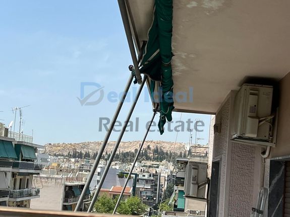 Διαμέρισμα 110 τ.μ. για πώληση, Αθήνα - Κέντρο, Νέος Κόσμος
