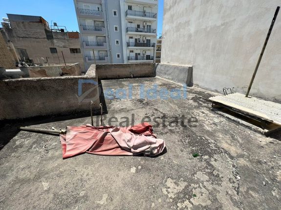 Building 178 sqm for sale, Athens - Center, Kolonos - Kolokinthous