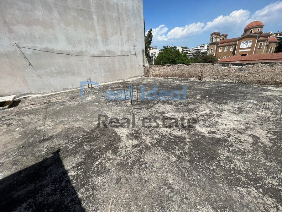 Κτίριο 178 τ.μ. πρός πώληση, Αθήνα - Κέντρο, Κολωνός - Κολοκυνθούς