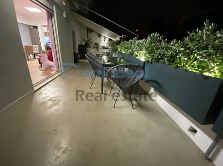 Διαμέρισμα 56 τ.μ. για πώληση