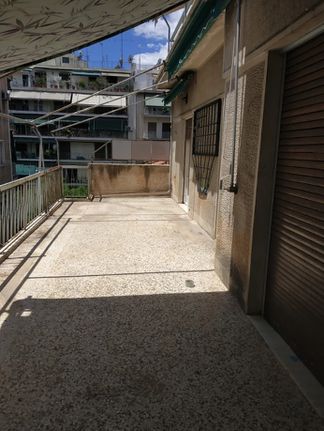Διαμέρισμα 100 τ.μ. για πώληση, Αθήνα - Κέντρο, Λεωφ. Πατησίων - Λεωφ. Αχαρνών