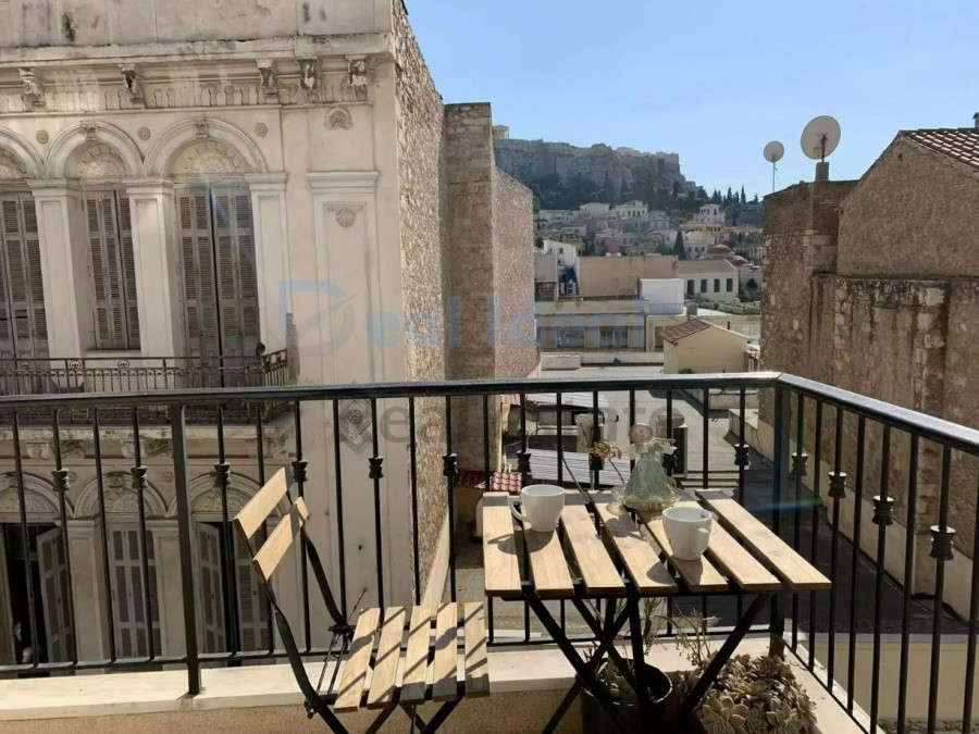 Διαμέρισμα 92 τ.μ. πρός πώληση, Αθήνα - Κέντρο, Ιστορικό Κέντρο