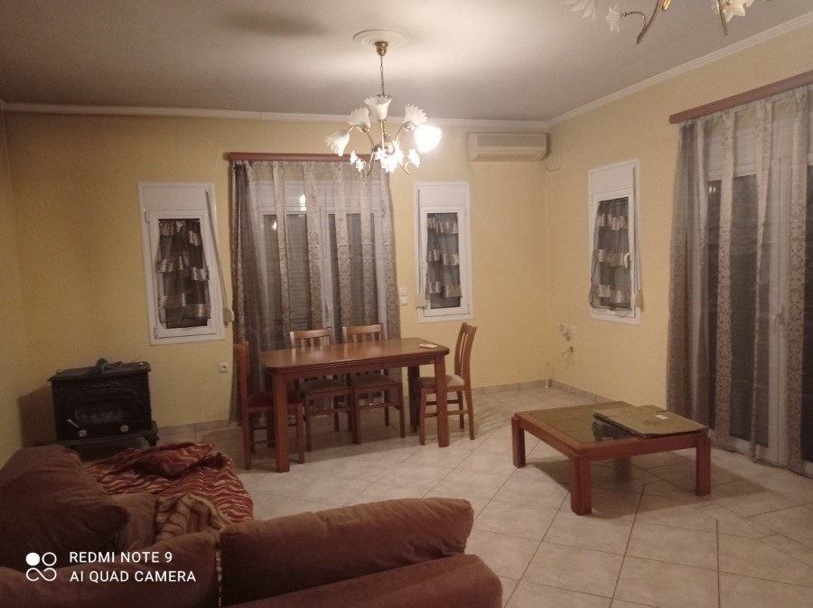 Μονοκατοικία 120 τ.μ. προς πώληση, Νησέλια