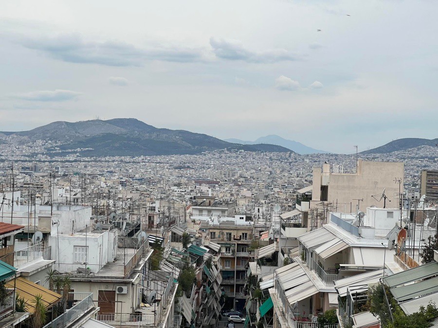 Διαμέρισμα 125 τ.μ. πρός πώληση, Αθήνα - Κέντρο, Κυψέλη