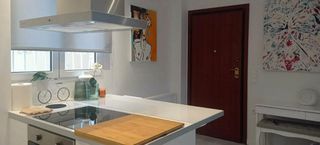 Apartment 48 sqm for sale