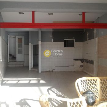 Store 66sqm for sale-Patra » Eglykada
