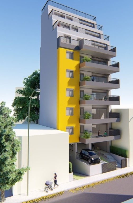 Διαμέρισμα 95 τ.μ. πρός πώληση, Αθήνα - Κέντρο, Κολωνός - Κολοκυνθούς