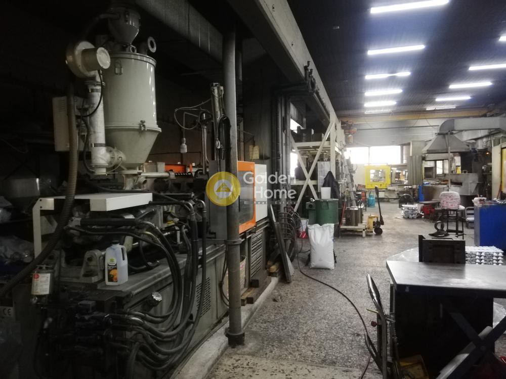 Βιομηχανικός χώρος 1.100 τ.μ. προς πώληση, Αθήνα - Βόρεια Προάστια, Κηφισιά