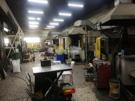 Industrial space 1.100sqm for sale-Kifisia » Panorama