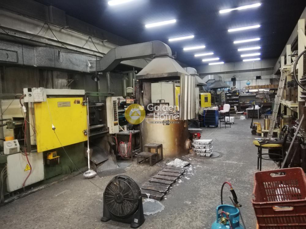 Βιομηχανικός χώρος 1.100 τ.μ. προς πώληση, Αθήνα - Βόρεια Προάστια, Κηφισιά
