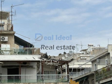 Διαμέρισμα 45τ.μ. για πώληση-Κουκάκι - μακρυγιάννη