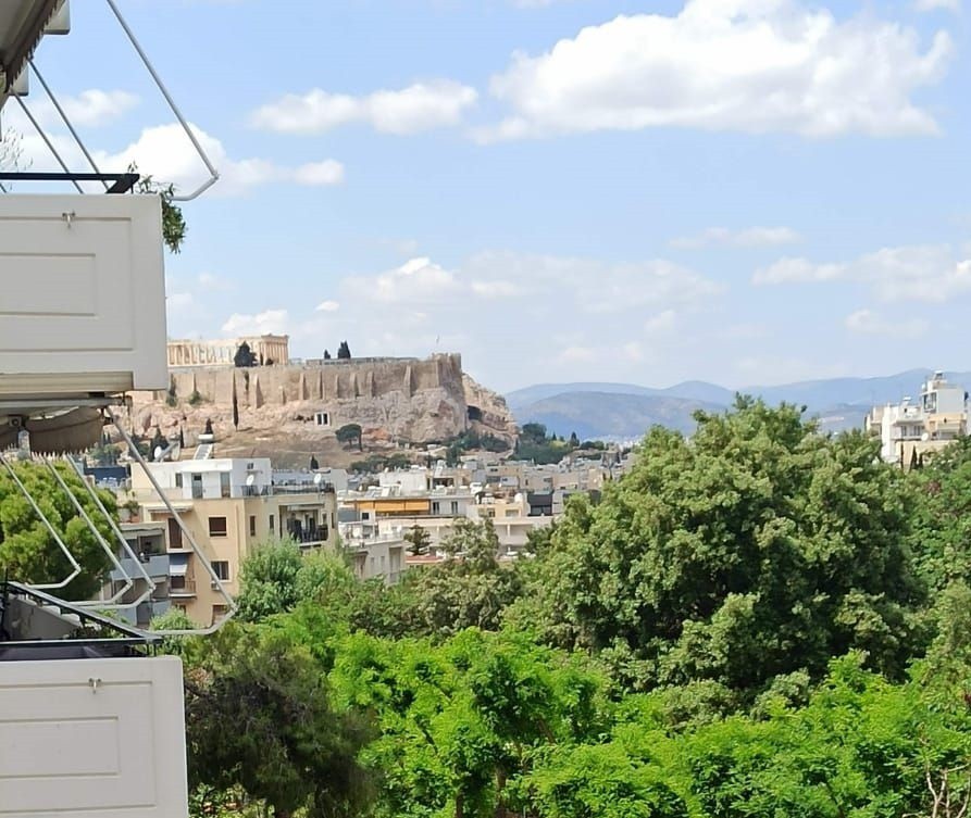 Διαμέρισμα 102 τ.μ. πρός πώληση, Αθήνα - Κέντρο, Νέος Κόσμος