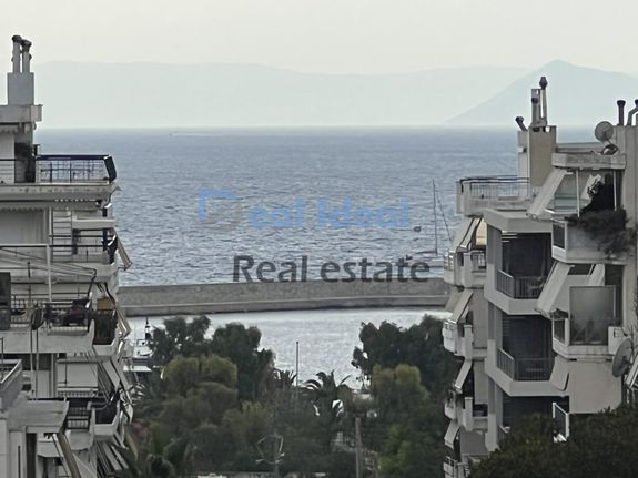 Διαμέρισμα 114 τ.μ. για πώληση, Αθήνα - Νότια Προάστια, Άλιμος