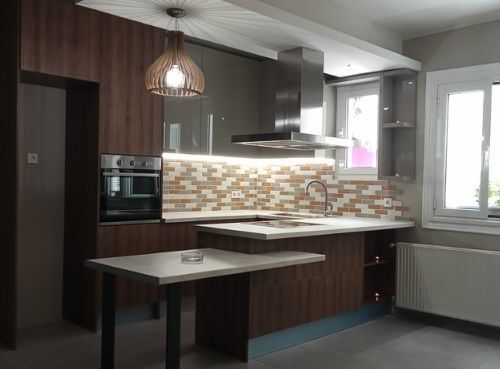 Μεζονέτα 66 τ.μ. για πώληση, Πειραιάς, Πασαλιμάνι