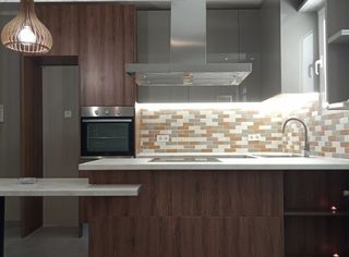 Μεζονέτα 66 τ.μ. για πώληση, Πειραιάς, Πασαλιμάνι-thumb-1