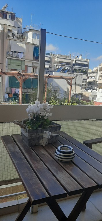 Διαμέρισμα 77 τ.μ. πρός πώληση, Αθήνα - Κέντρο, Λεωφ. Πατησίων - Λεωφ. Αχαρνών