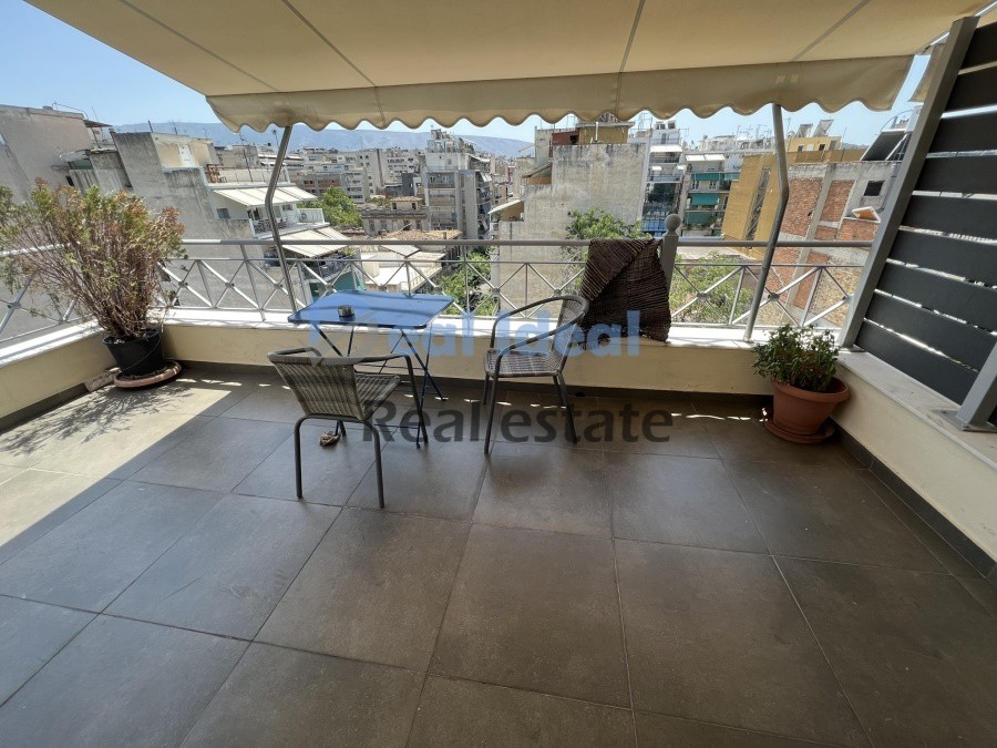 Studio / γκαρσονιέρα 50 τ.μ. πρός πώληση, Αθήνα - Κέντρο, Γκάζι - Μεταξουργείο - Βοτανικός