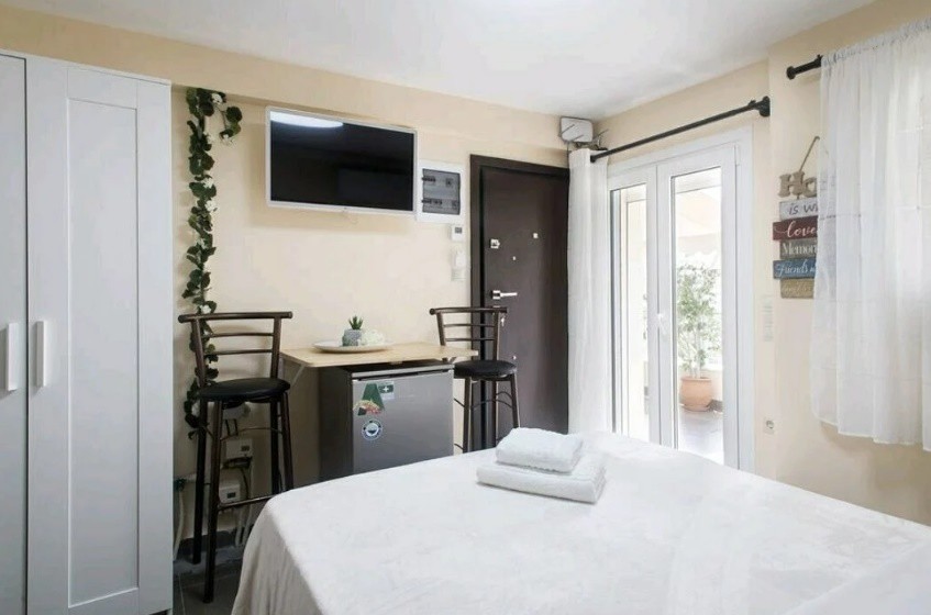 Studio / γκαρσονιέρα 50 τ.μ. πρός πώληση, Αθήνα - Κέντρο, Γκάζι - Μεταξουργείο - Βοτανικός