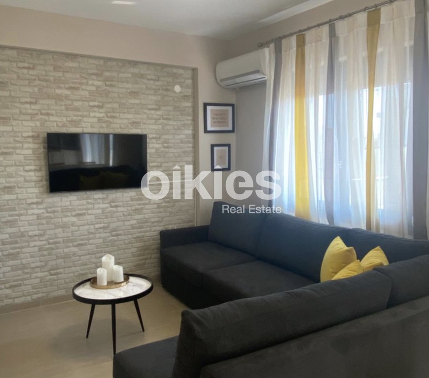 Διαμέρισμα 60 τ.μ. πρός ενοικίαση, Θεσσαλονίκη - Κέντρο, Κάτω Τούμπα