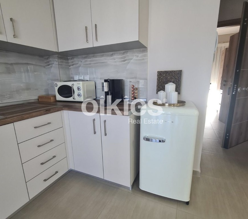 Διαμέρισμα 60 τ.μ. πρός ενοικίαση, Θεσσαλονίκη - Κέντρο, Κάτω Τούμπα