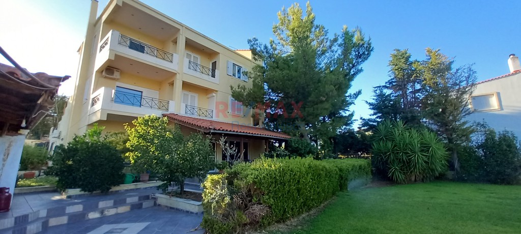 Κτίριο 400 τ.μ. προς πώληση, Μαρκόπουλο Ωρωπού
