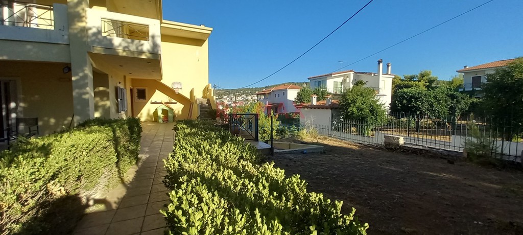 Κτίριο 400 τ.μ. προς πώληση, Μαρκόπουλο Ωρωπού