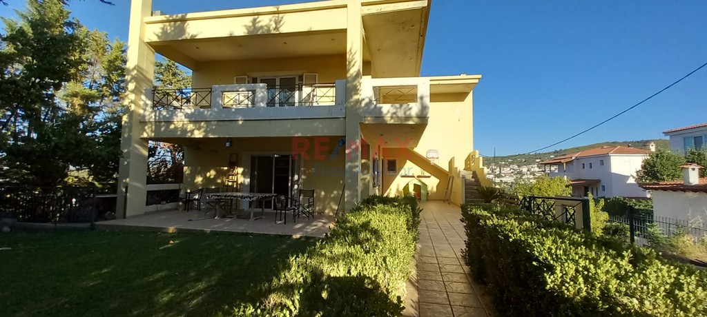 Κτίριο 400 τ.μ. προς πώληση, Μαρκόπουλο Ωρωπού