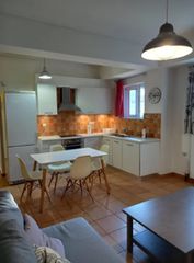 Διαμέρισμα 57 τ.μ. για ενοικίαση