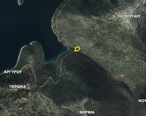 Οικόπεδο 5.357 τ.μ. προς πώληση, Μπούφαλο-thumb-2