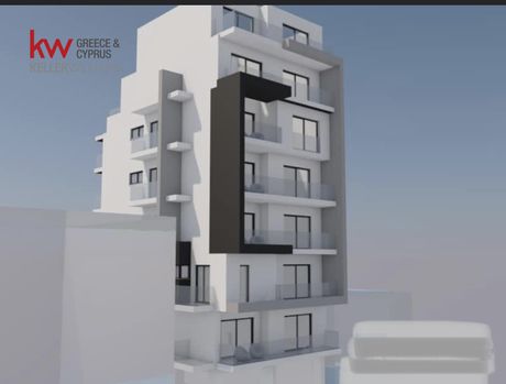 Maisonette 103sqm for sale-Ilioupoli