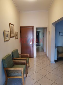 Office 97sqm for rent-Exarchia - Neapoli