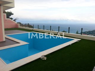 Βίλλα 126 τ.μ. προς πώληση, Μαλεσίνα Φθιώτιδας-thumb-8